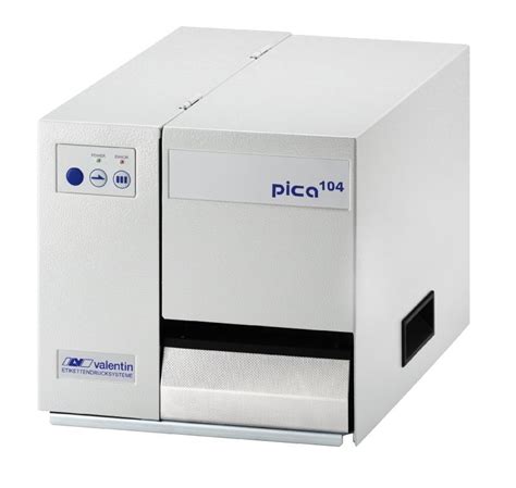 Upgrade Your Printing Experience with the Pica Printer